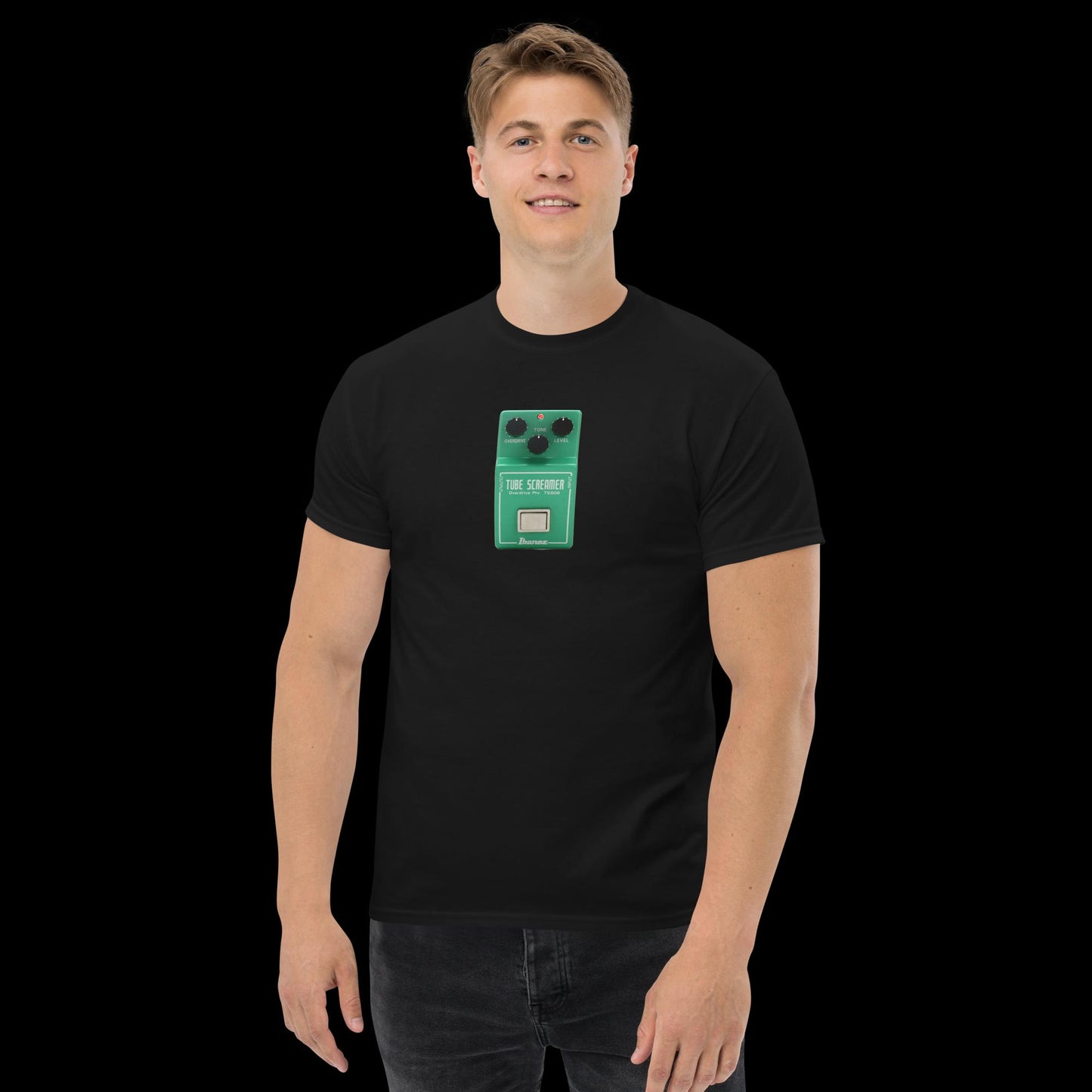 Tube Screamer T-Shirt