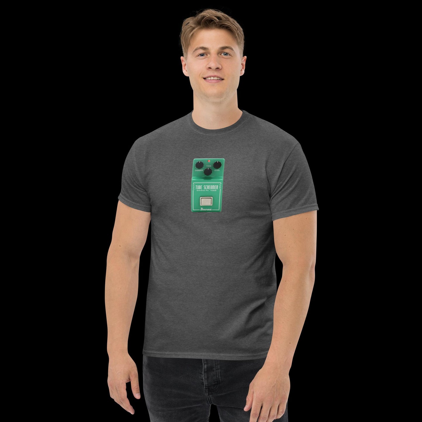 Tube Screamer T-Shirt