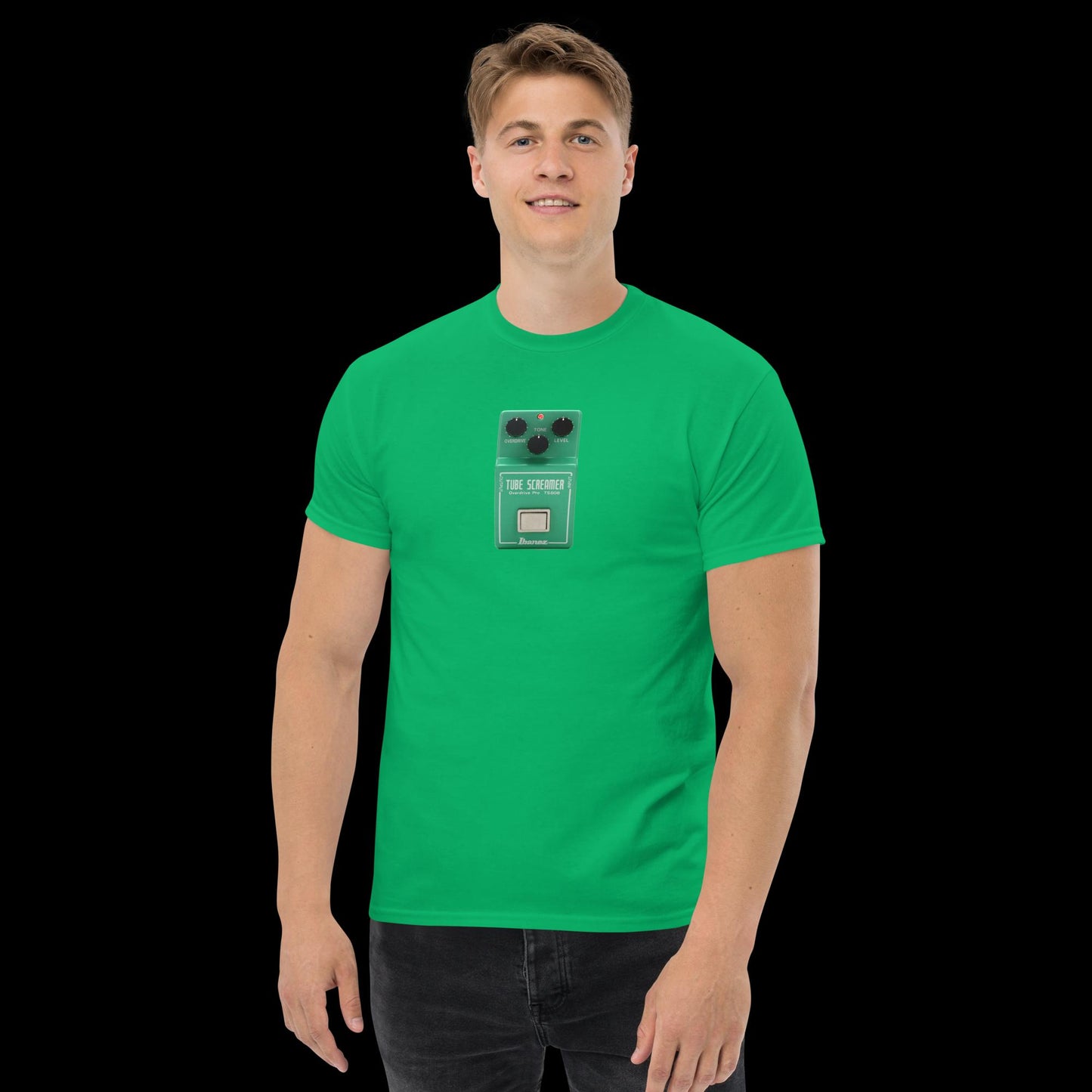 Tube Screamer T-Shirt