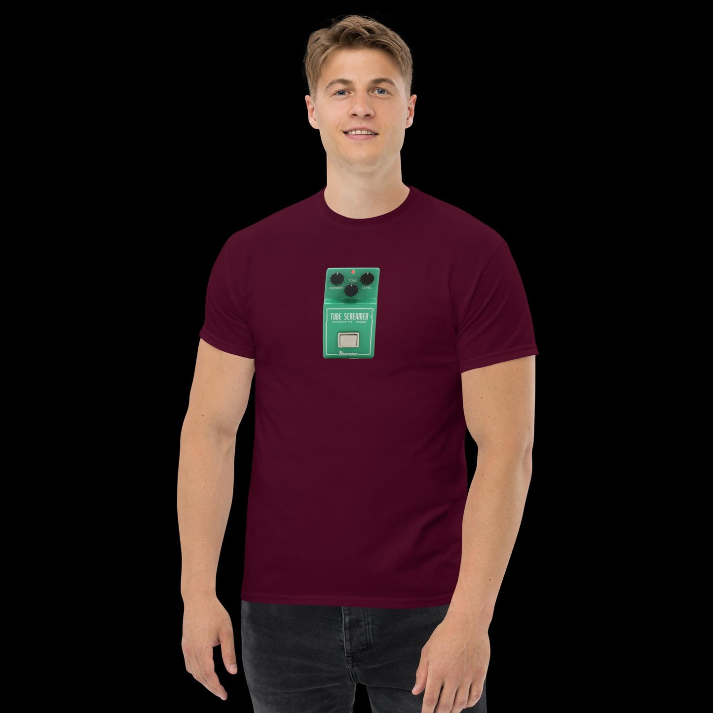 Tube Screamer T-Shirt