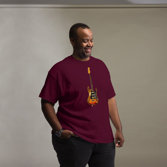 SRV's #1 T-Shirt