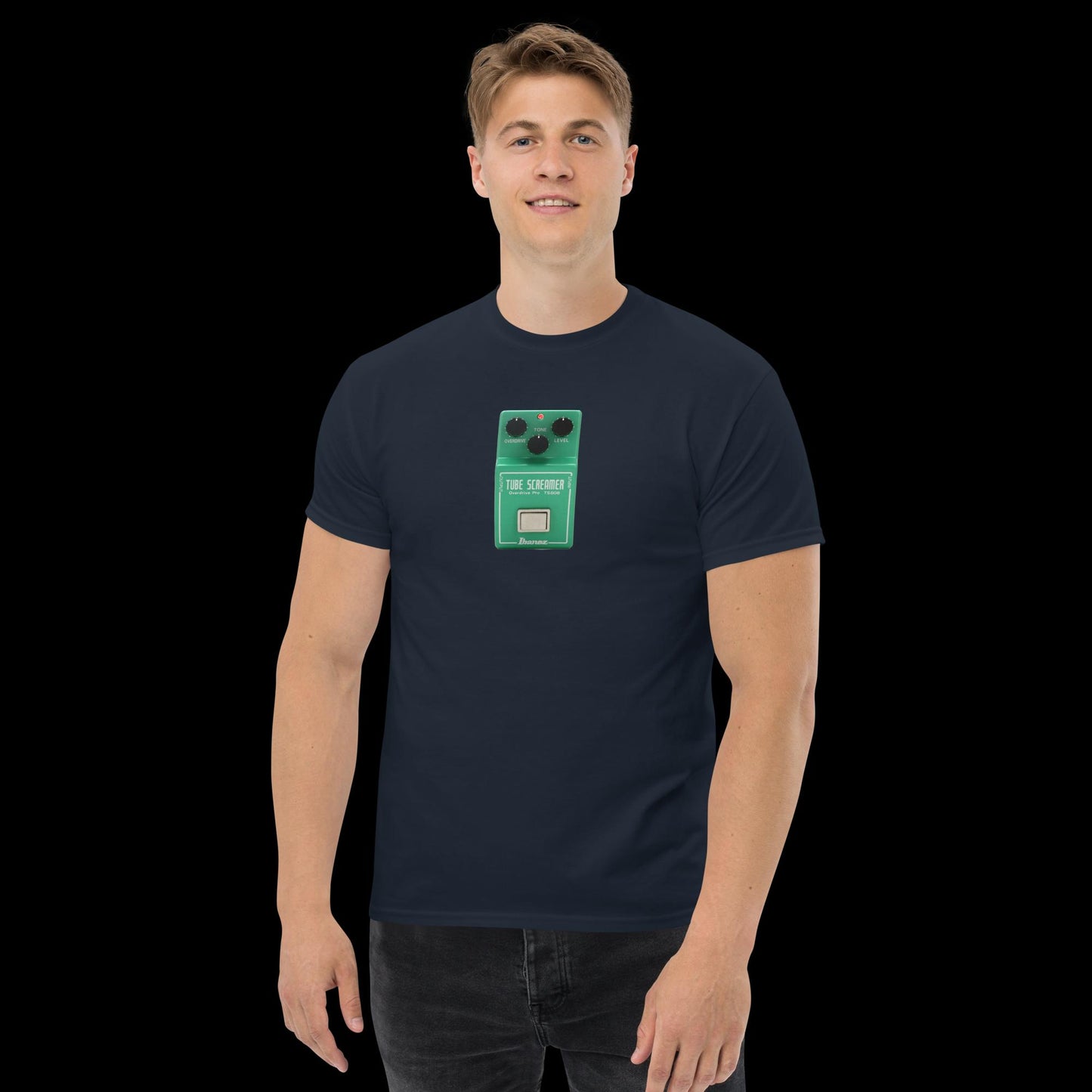 Tube Screamer T-Shirt