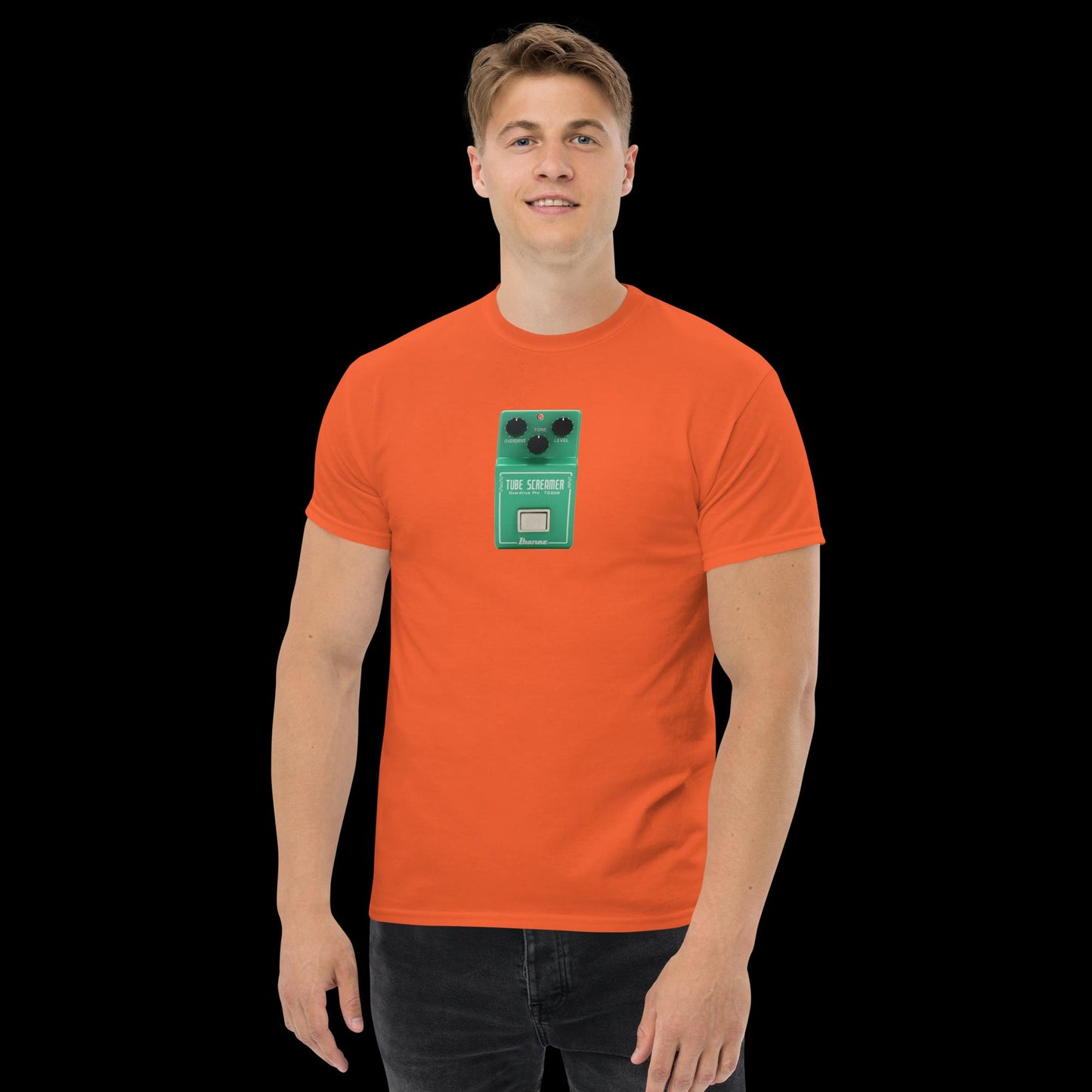 Tube Screamer T-Shirt