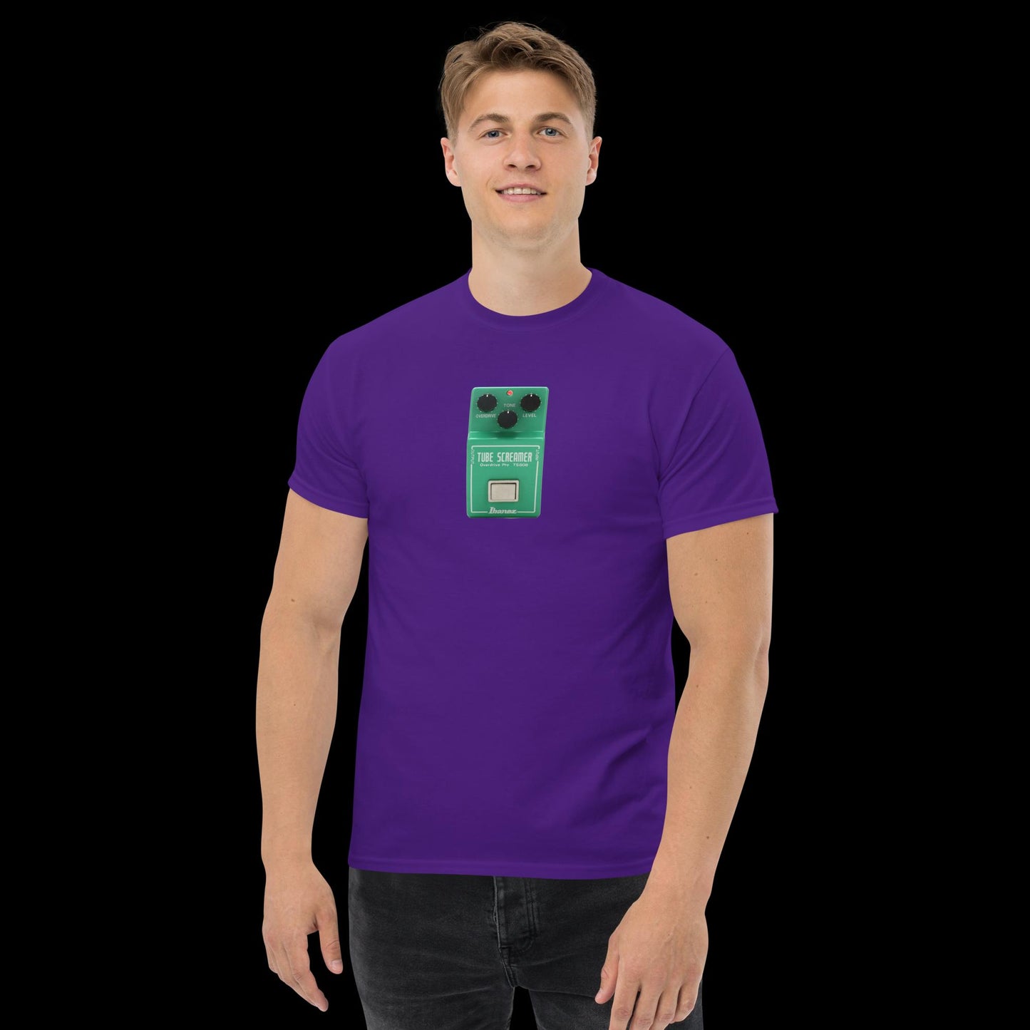 Tube Screamer T-Shirt