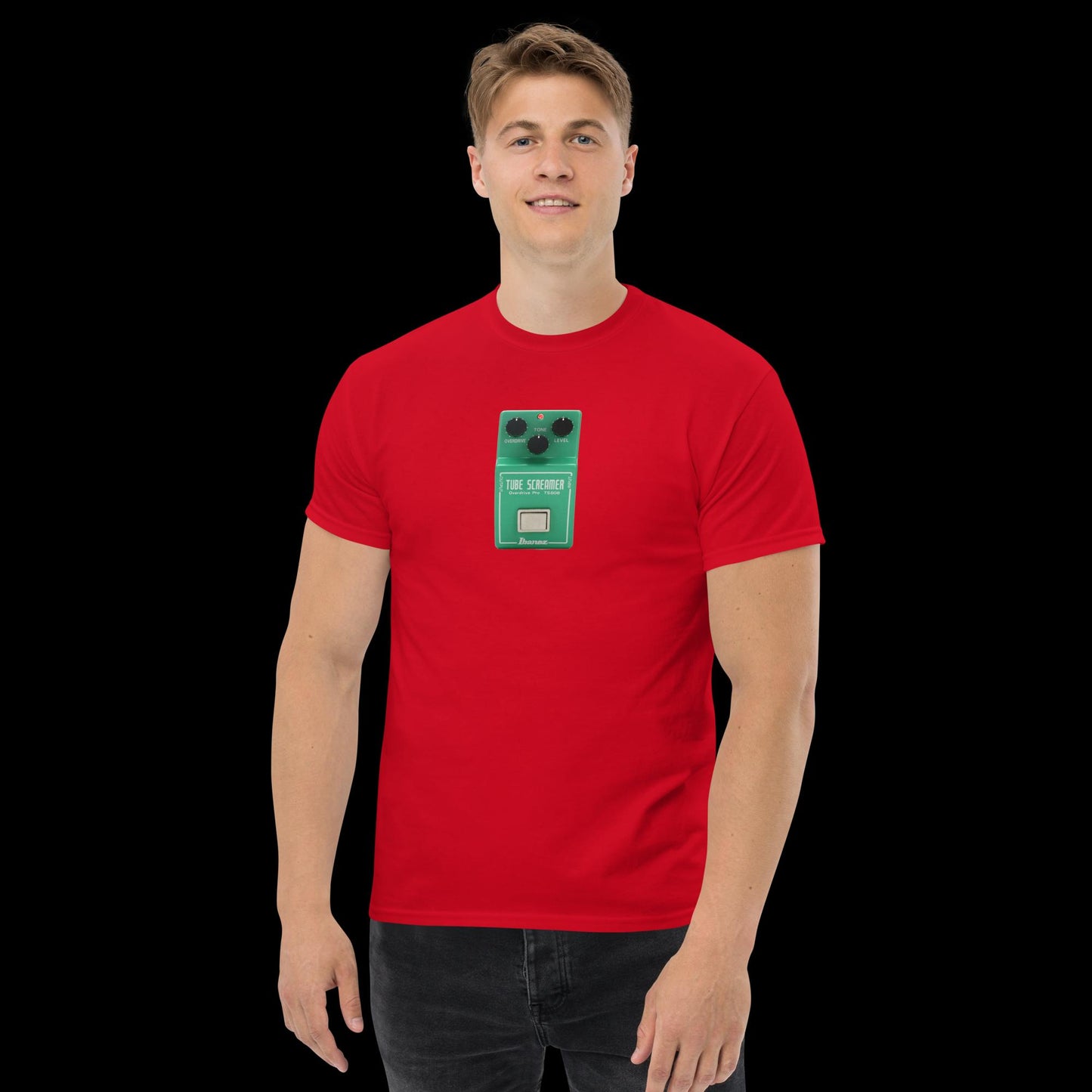 Tube Screamer T-Shirt