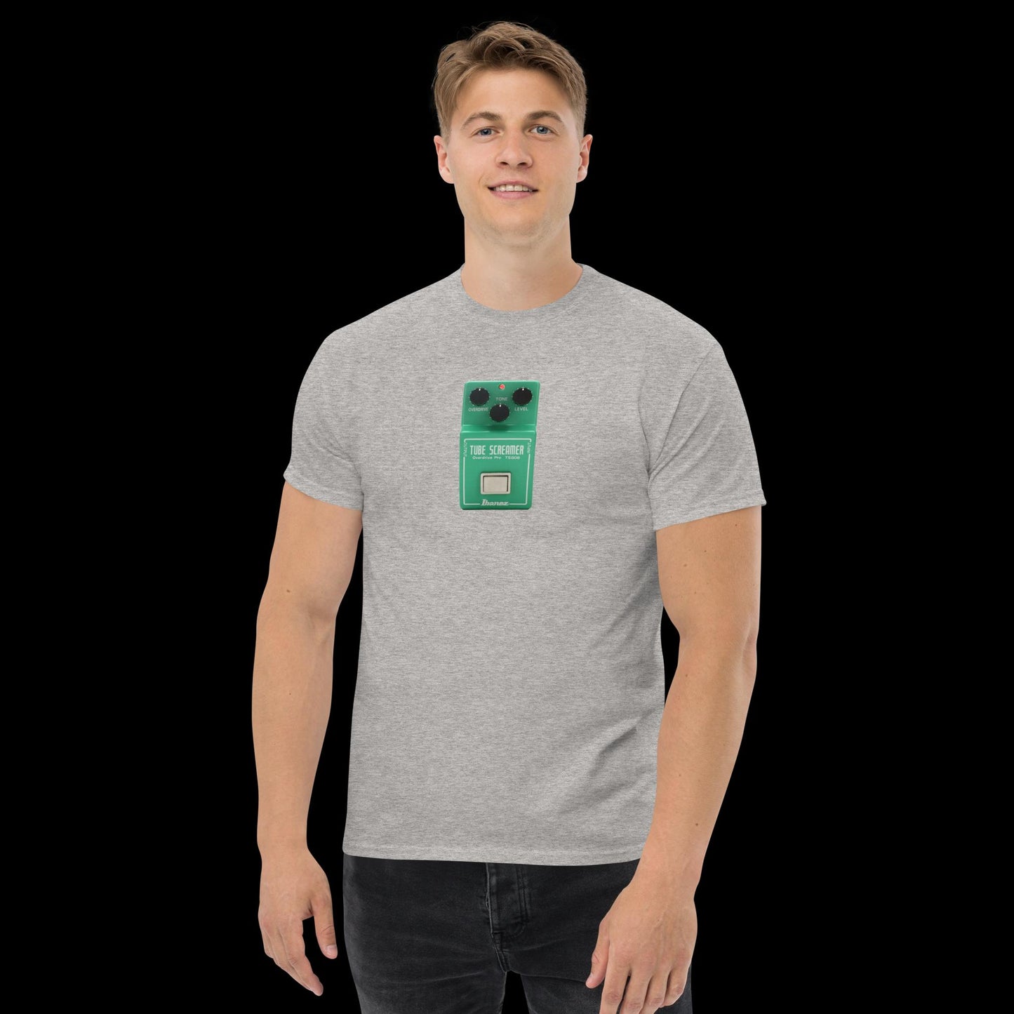 Tube Screamer T-Shirt
