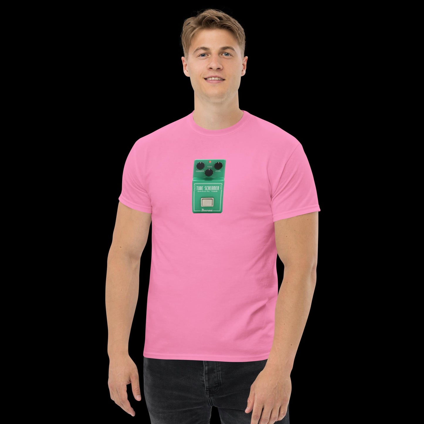 Tube Screamer T-Shirt