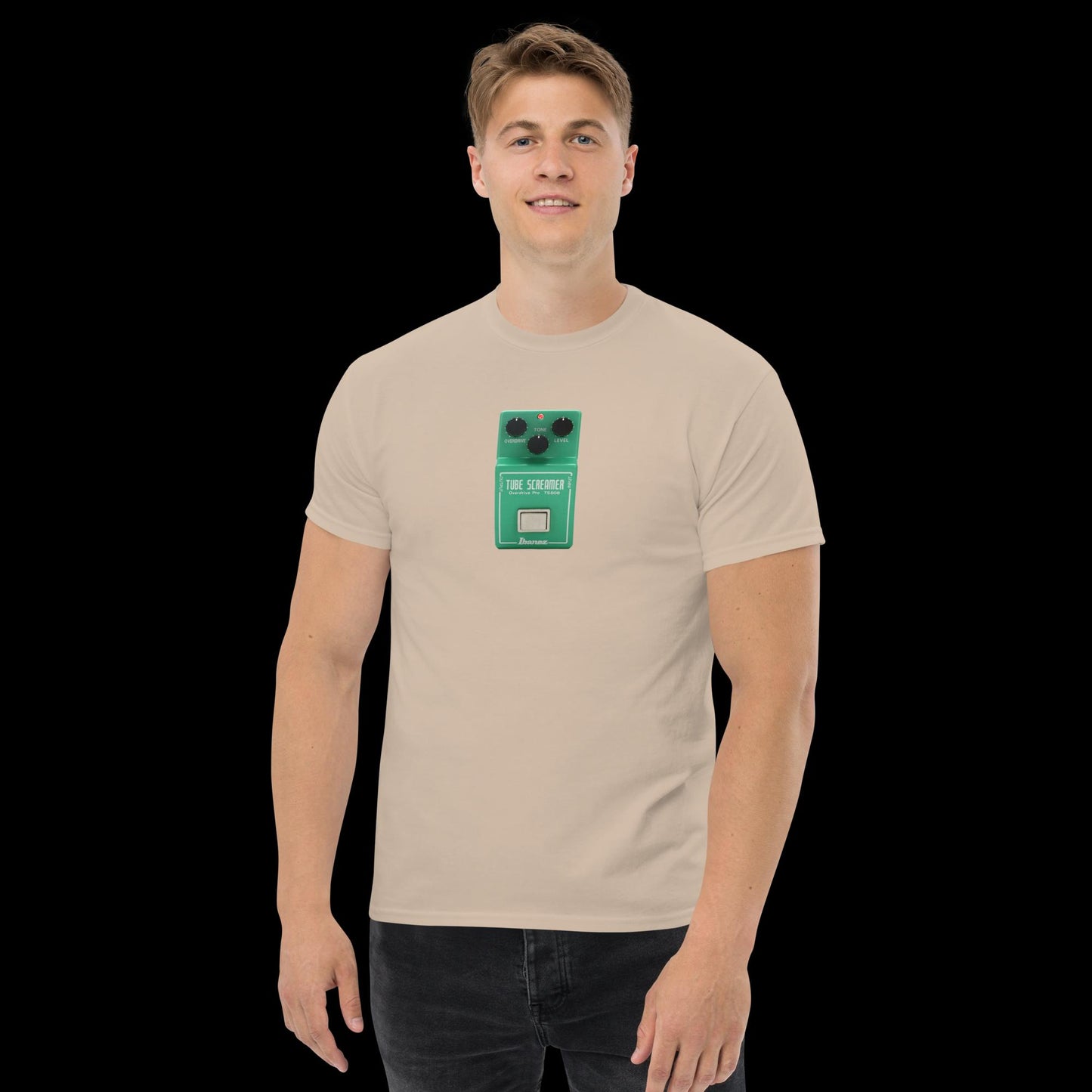 Tube Screamer T-Shirt